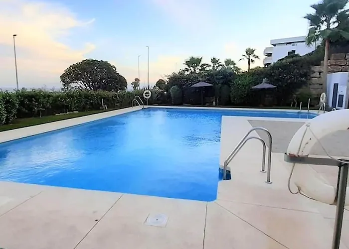 Sunny Garden Ferienhaus