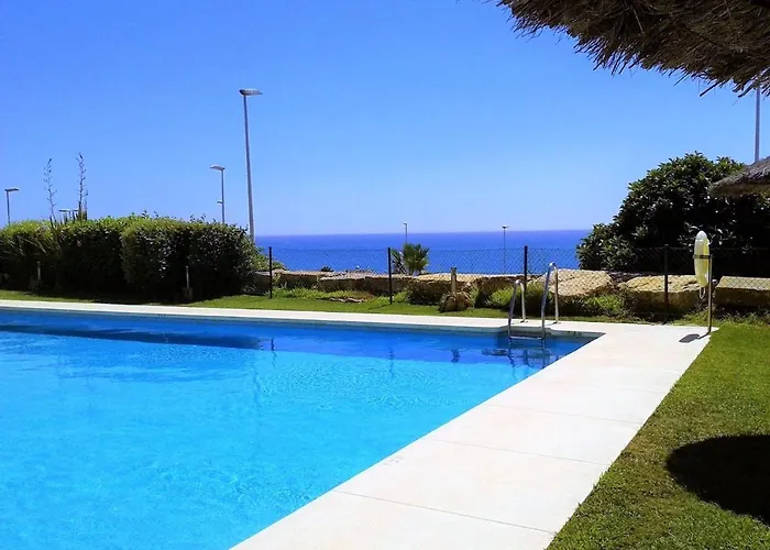 Sunny Garden Ferienhaus Estepona