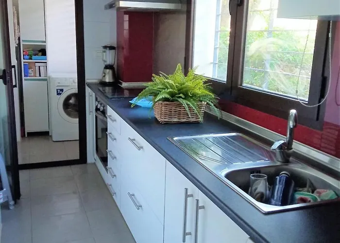 Sunny Garden * Estepona