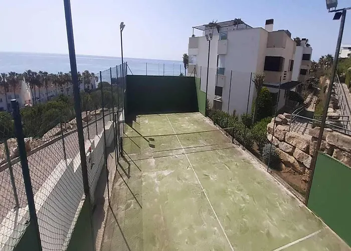 Ferienhaus Sunny Garden