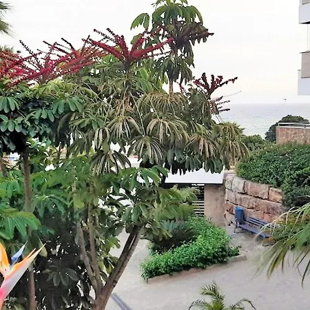 Sunny Garden * אסטפונה