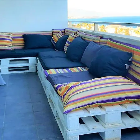 Sunny Garden * إِستيبونا