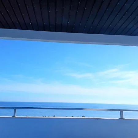 بيت للعطل Sunny Garden