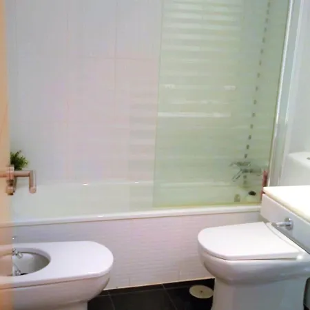 بيت للعطل Sunny Garden