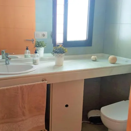 بيت للعطل Sunny Garden إِستيبونا