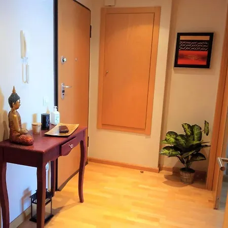 بيت للعطل Sunny Garden إِستيبونا