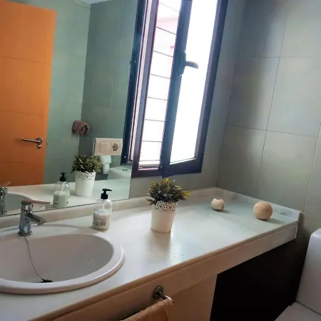 بيت للعطل Sunny Garden إِستيبونا