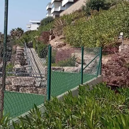 بيت للعطل Sunny Garden *