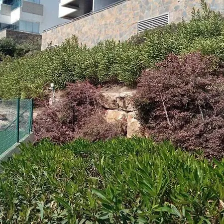 Sunny Garden * إِستيبونا