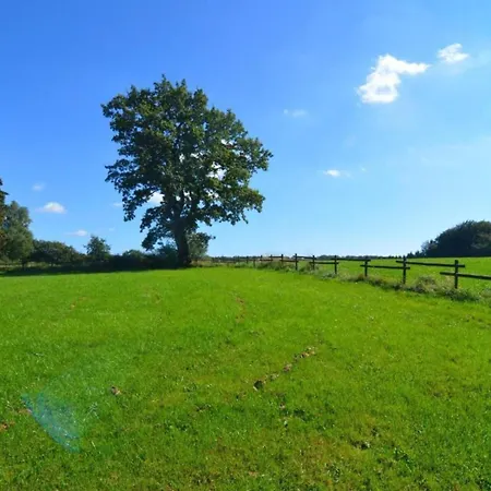 Sunny Garden بيت للعطل