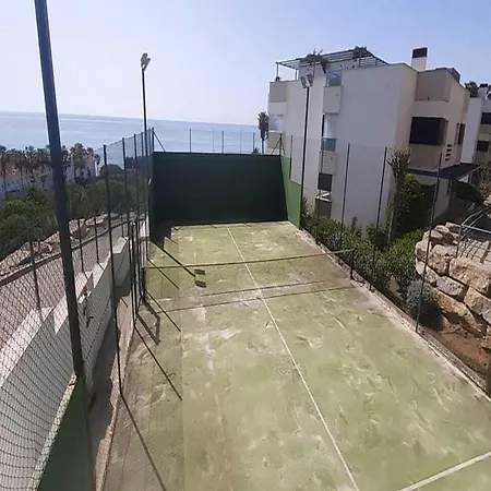 בית נופש Sunny Garden