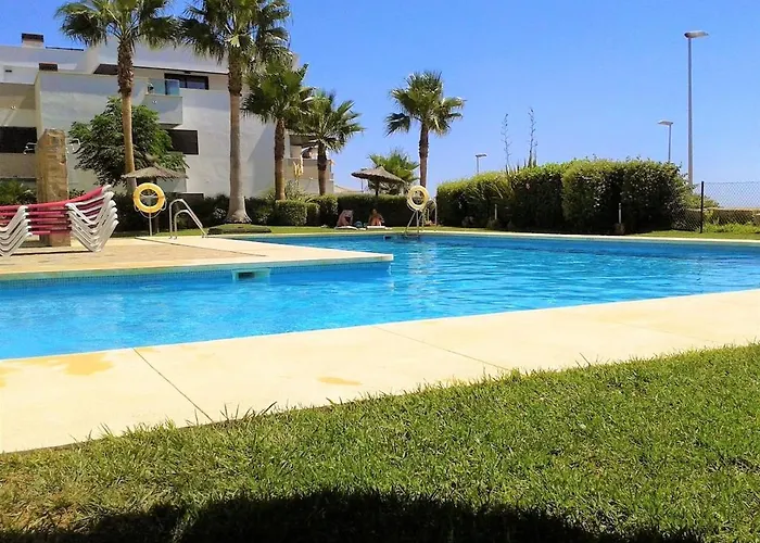 Sunny Garden Estepona