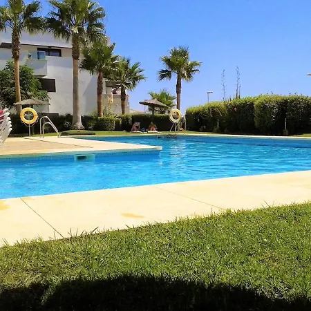 Sunny Garden Estepona