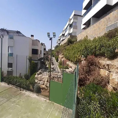 Сasa de vacaciones Sunny Garden *