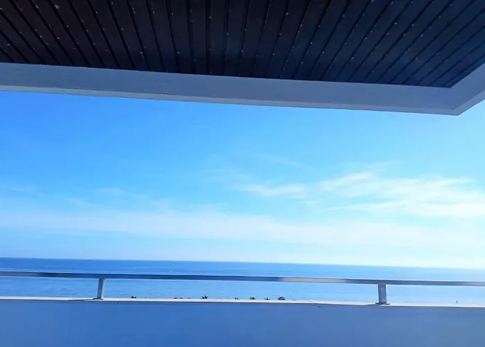 Сasa de vacaciones Sunny Garden