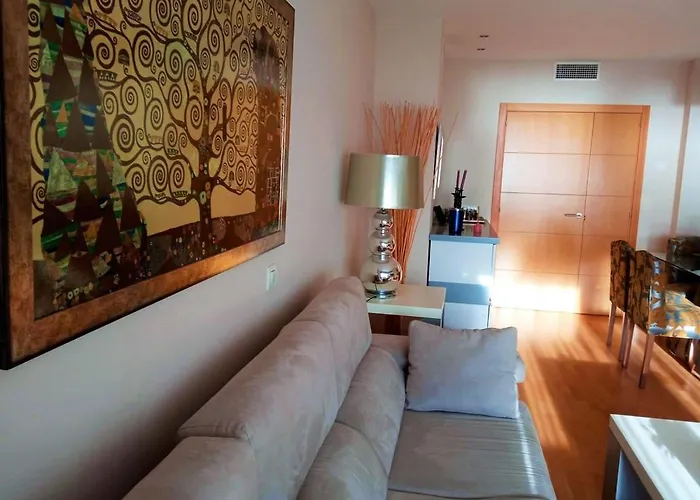 Sunny Garden Estepona