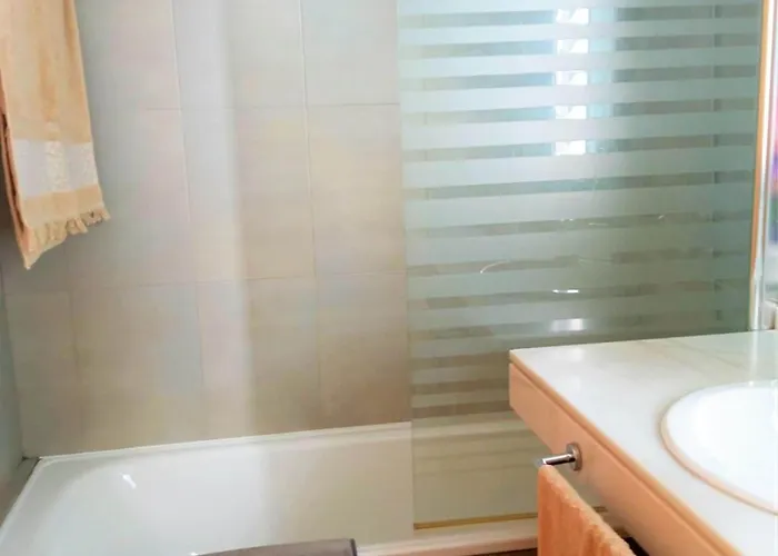 Sunny Garden Estepona