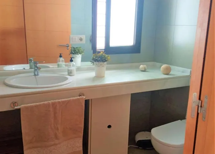 Сasa de vacaciones Sunny Garden Estepona