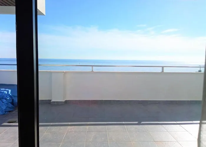 Сasa de vacaciones Sunny Garden *