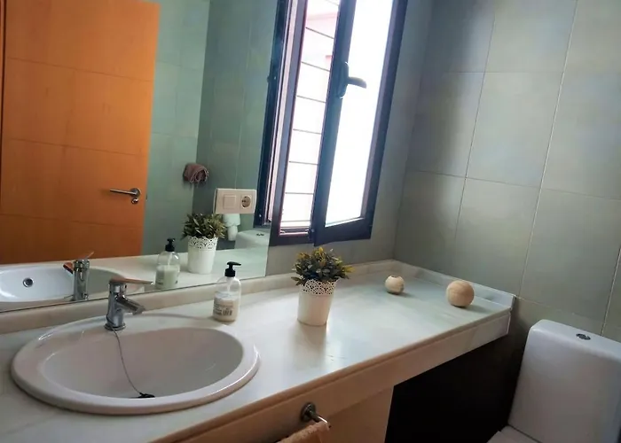 Сasa de vacaciones Sunny Garden Estepona