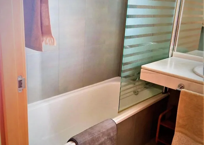 Sunny Garden Сasa de vacaciones