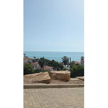 Sunny Garden Estepona