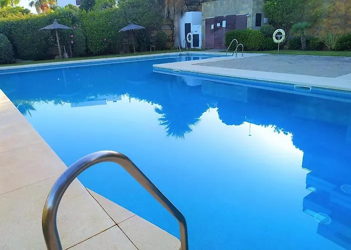 Sunny Garden Nyaraló