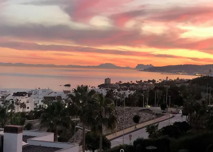 Sunny Garden * Estepona