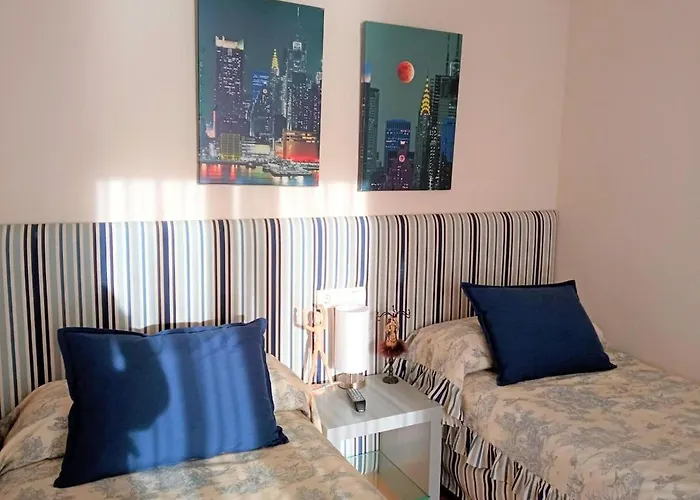 Sunny Garden Nyaraló Estepona