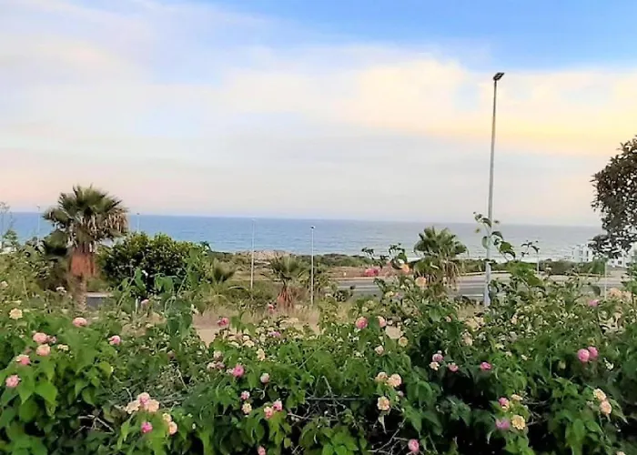 Sunny Garden Nyaraló