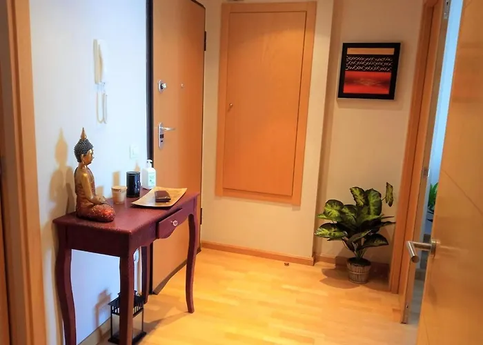 Nyaraló Sunny Garden Estepona