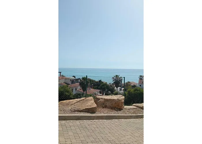 Sunny Garden Estepona