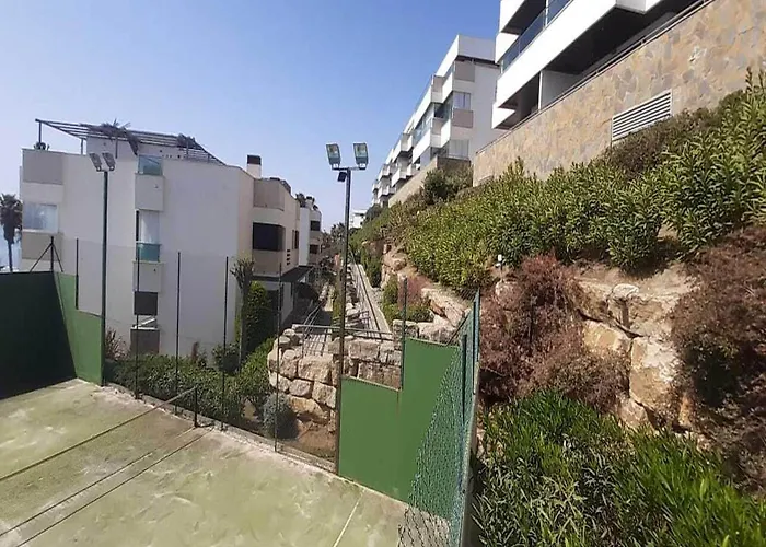 Nyaraló Sunny Garden *